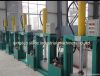 hydraulic vertical rub...