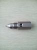 stainless steel air atomizing nozzle