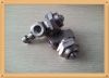 stainless steel air atomizing nozzle