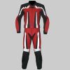 One Piece Leather Suit