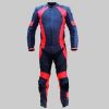 One Piece Leather Suit