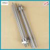 China Electric 12v-380v dual volt water heating element 