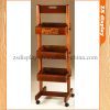  Solid Wood Display Rack-Food Rack