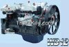375HP heavy-duty truck diesel engine WD12.375