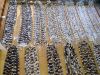 raw agate beads differ...