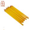 Wooden HB pencils with...