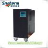 Low Frequency Solar Wind power Inverter with Ac Charger &amp; LCD Display