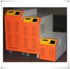 hybrid solar power inverter with build in solar pv charge controller 300W- 10KW