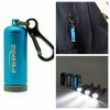 led keychain flashligh...