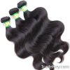 100% unprocessed human hair grade 5a brazilian virgin hair