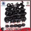 Grade 5A Peruvian natural wave virgin hair