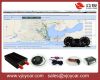 China best mini car gps tracker with SMS commands, full control by mobile phone, no need gps tracking software