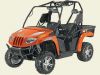 2013 Arctic Cat Prowle...