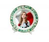 10 inch pattern brim b...