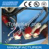 hydraulic hose crimping machine