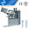 Automatic soft tube fi...