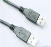 USB 2.0 A Male to A Ma...