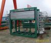 plywood production line  glue blender machine