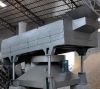 Particle board production lines