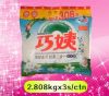 Clever aunt lemon flavor powerful  washing powder (2808g)