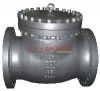  API Cast Steel Check ...