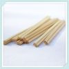 Smooth Genroku Disposable Bamboo Chopsticks