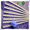 Smooth Genroku Disposable Bamboo Chopsticks