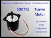 Electic Motor 60TYZ 8W...