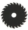 Alloy saw blade/ wood cutting saw blade/ TCT saw blade