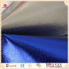 shiny pu/pvc leather for Jewelry box and handbags