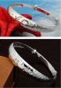 Sterling Silver Bangle...