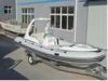 Sport Boat--RIB