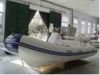 Sport Boat--RIB
