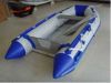 Sport Boat --Aluminium Floor