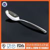 2013 hot-sale food grade stainless steel dinner spoon for hotel