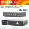 Dvb t2 receiver DVB-T2...