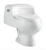 High quality sanitary ware ceramic one-piece toilet(export China supplier)