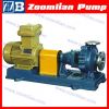 IH centrifugal chemical pump