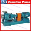 IH centrifugal chemical pump