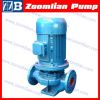 ISG Vertical Inline Centrifugal Pump