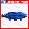 self-balance multistage boiler feed pump