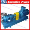 IH centrifugal chemical pump