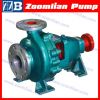 IH centrifugal chemical pump