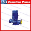 ISG Vertical Inline Centrifugal Pump