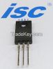 ISC silicon power tran...