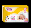 UNIDRY NEW BORN ULTRA SOFT BABY DIAPERS, HIGH QUALITY GOOD PRICE MADE IN VIETNAM