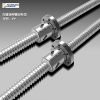 China ball screw supplier quality as THK, HIWIN and TBI