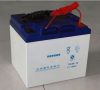 Solar battery 12V38AH ...