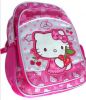 Fashionable Boys&Girls Cartoon Nylon Backpack Bags teenager School Bag Shoulder Bags