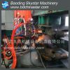 High Frequency H Beam Production Line